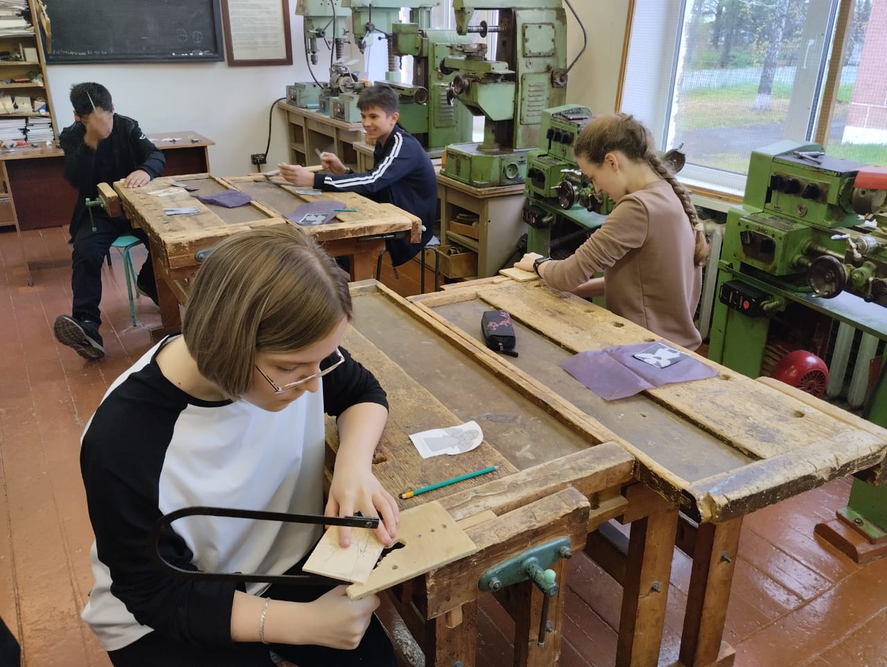 Сувениры для участников СВО.