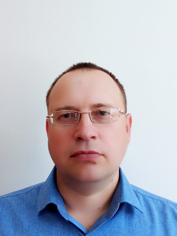 Клемченко Владимир Владимирович.