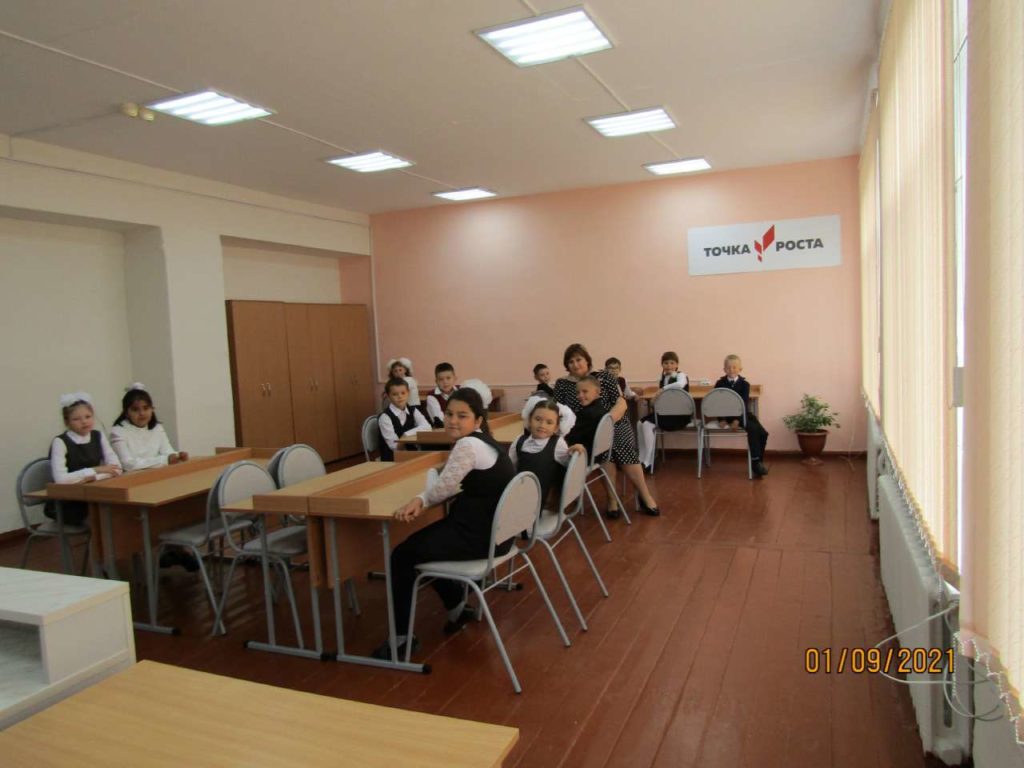 Галерея.