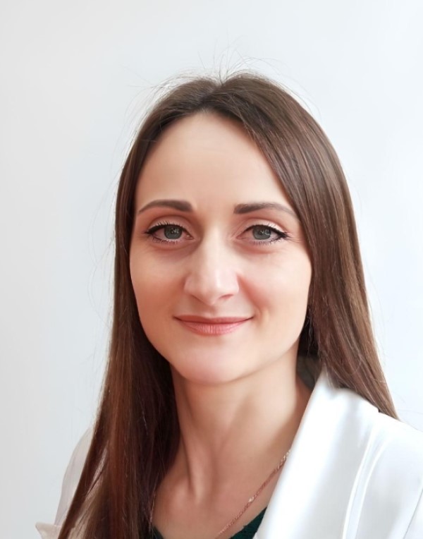 Клемченко Юлия Валерьевна.