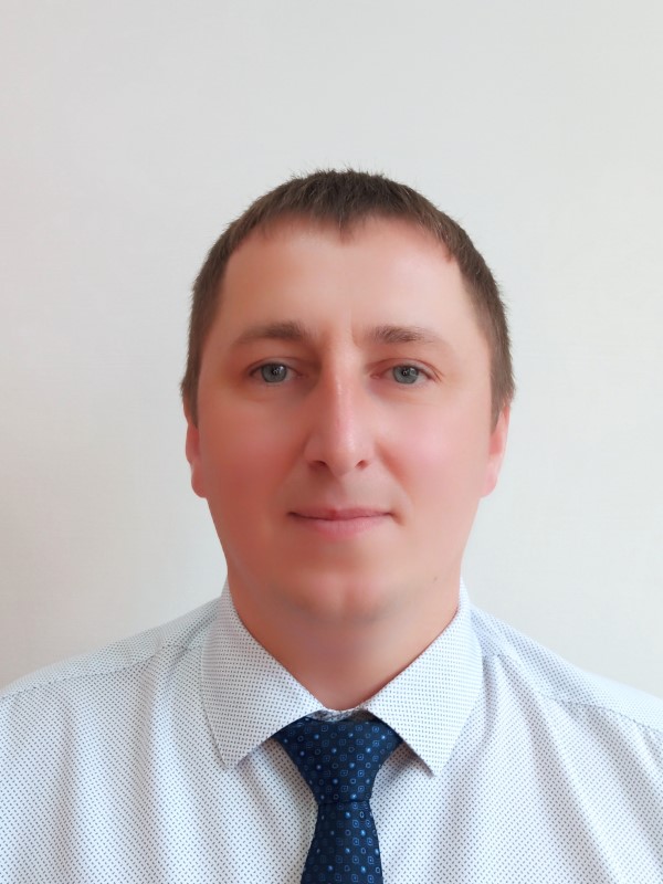 Зорькин Андрей Александрович.