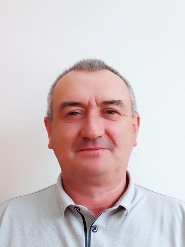 Башмачников Сергей Викторович.