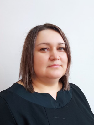 Яконюк Наталья Михайловна Яконюк Наталья Михайловна